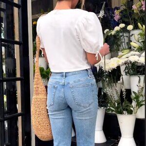 Oliver Logan Jeans Crosby Relaxed Taper - Classic Light Vintage